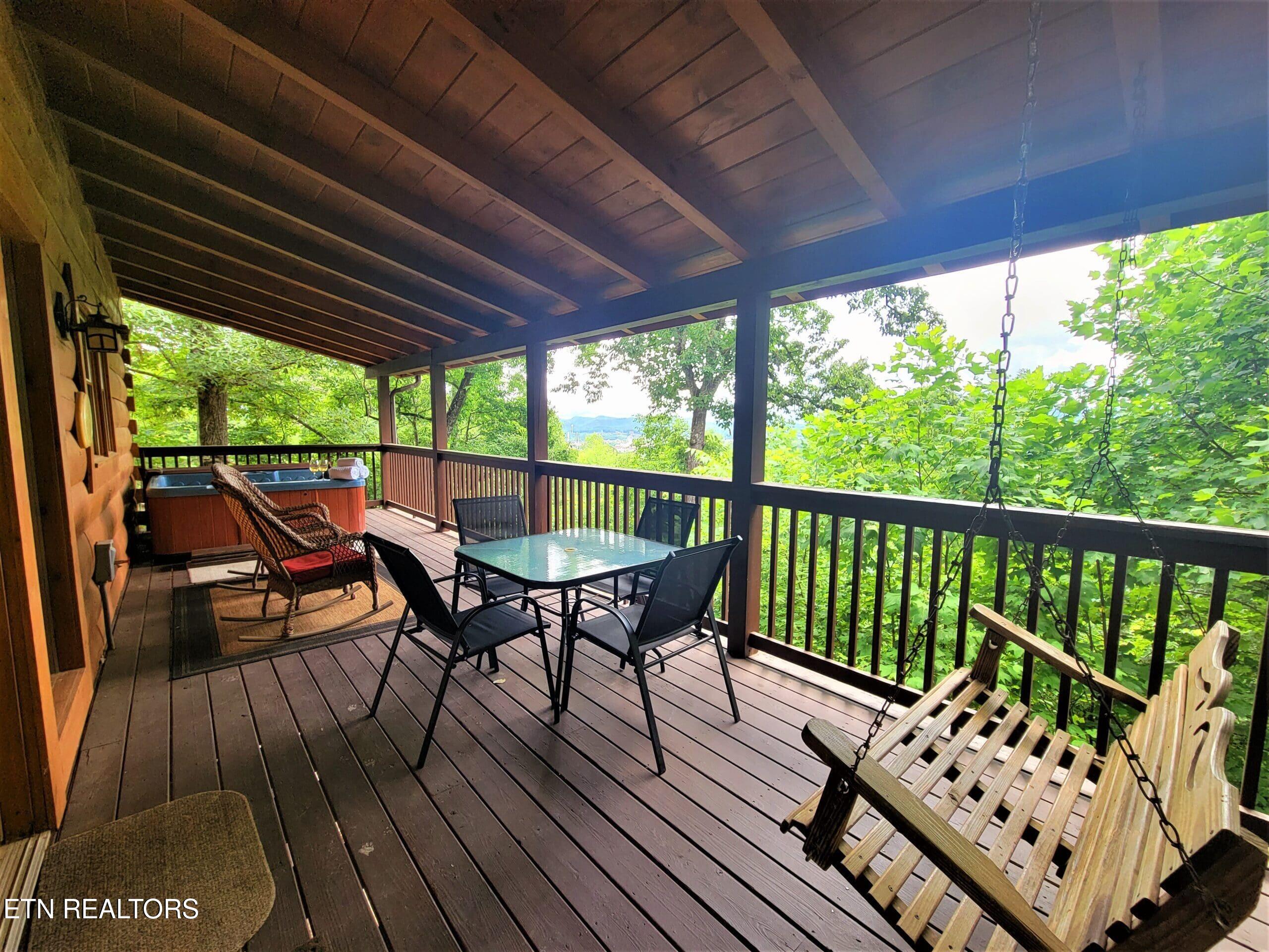 813 Lloyd Huskey Rd