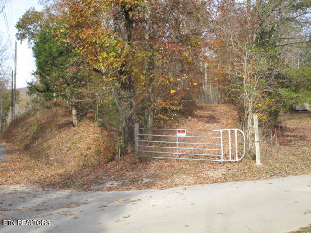 Photo of Poor Valley Rd, Rutledge, TN 37861 (MLS # 1281719)