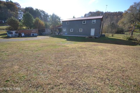 Tiny photo for 1894 Paint Rock Valley Rd, Philadelphia, TN 37846 (MLS # 1322556)