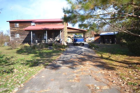 Photo of 1894 Paint Rock Valley Rd, Philadelphia, TN 37846 (MLS # 1322556)