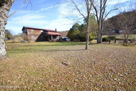 Tiny photo for 1894 Paint Rock Valley Rd, Philadelphia, TN 37846 (MLS # 1322556)