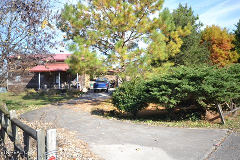 Tiny photo for 1894 Paint Rock Valley Rd, Philadelphia, TN 37846 (MLS # 1322556)