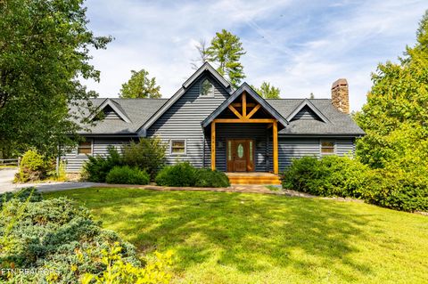 2619 Bear Crossing Way Sevierville TN 37862