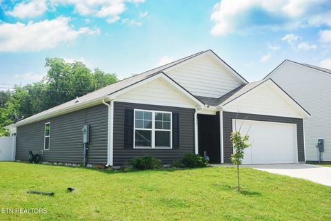 5049 Cottonseed Way Morristown TN 37813