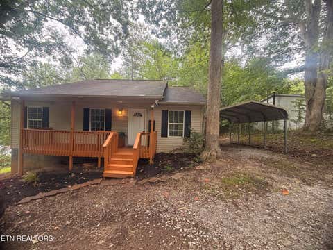 Photo of 498 NW Bazel Rd, Harriman, TN 37748 (MLS # 1352517)