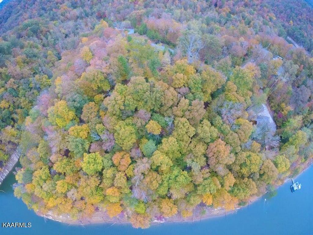 Photo of Landmark Drive, New Tazewell, TN 37825 (MLS # 1225975)