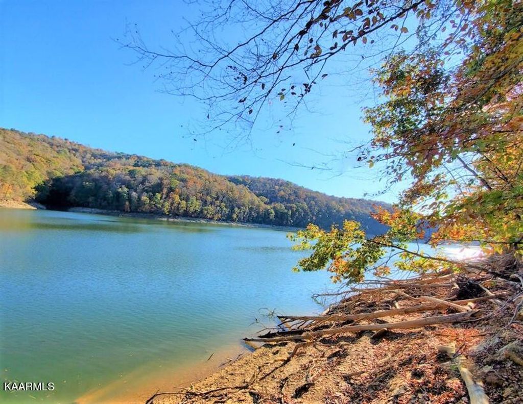 Photo of Landmark Drive, New Tazewell, TN 37825 (MLS # 1225975)