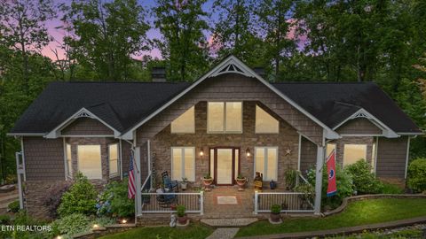 180 Silver Tr New Tazewell TN 37825