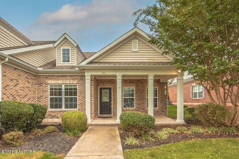 Photo of 106 Hardinberry St, Oak Ridge, TN 37830 (MLS # 1343058)