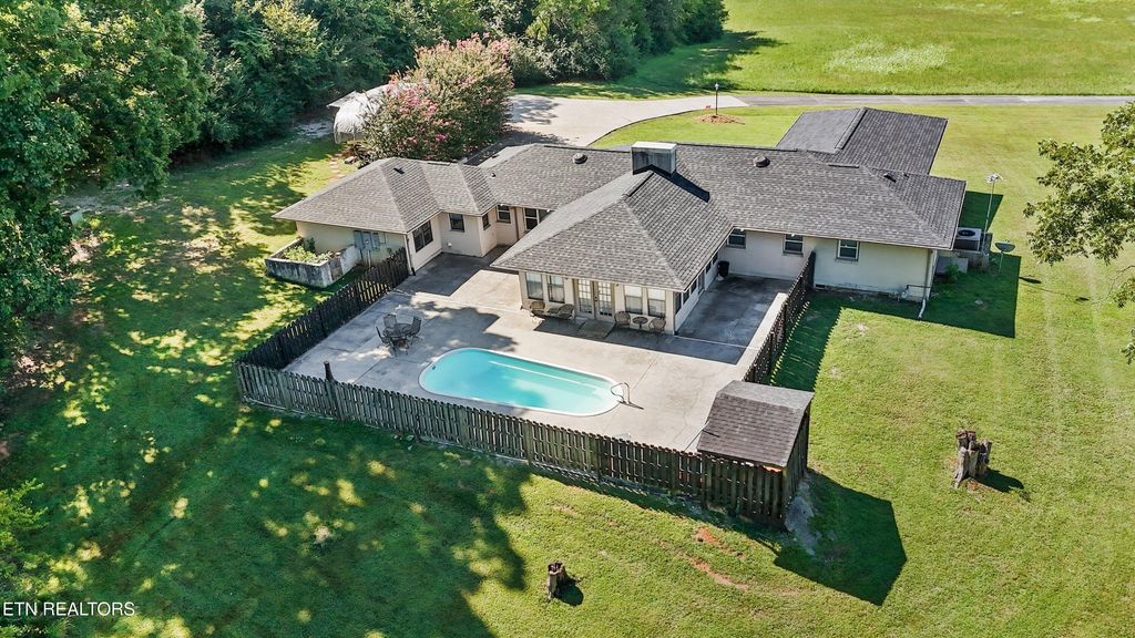 Photo of 811 Old Hwy 68, Sweetwater, TN 37874 (MLS # 1313795)