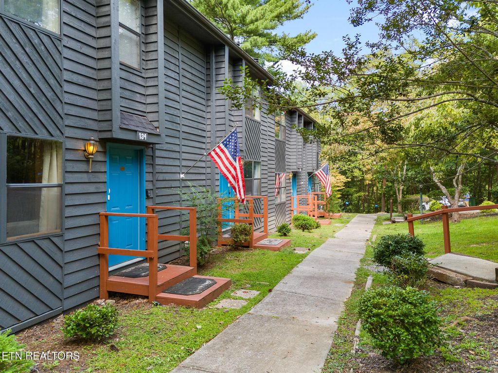 Photo of 3729 Plaza Way, Pigeon Forge, TN 37863 (MLS # 1327910)