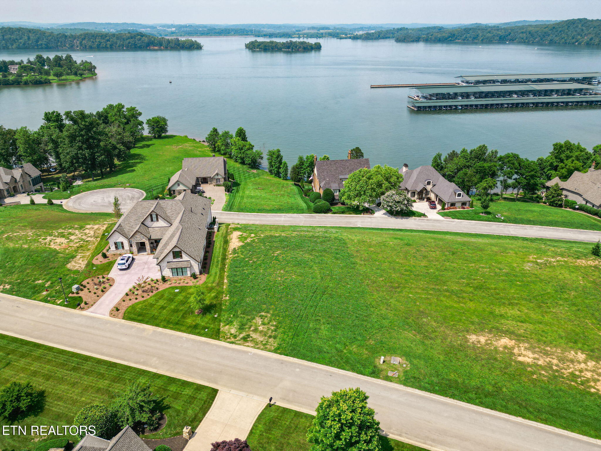 15848 Lighthouse Pointe Drive