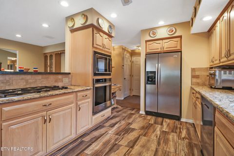 Tiny photo for 137 Shore Lane, Fairfield Glade, TN 38558 (MLS # 1324472)