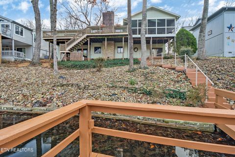 Tiny photo for 137 Shore Lane, Fairfield Glade, TN 38558 (MLS # 1324472)