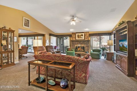 Tiny photo for 137 Shore Lane, Fairfield Glade, TN 38558 (MLS # 1324472)