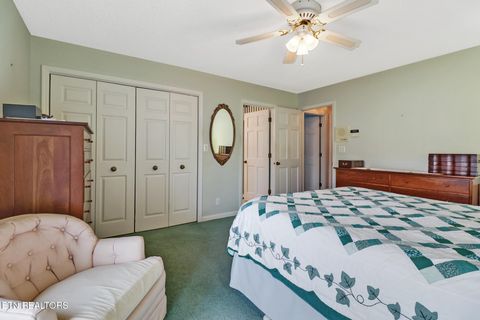 Tiny photo for 137 Shore Lane, Fairfield Glade, TN 38558 (MLS # 1324472)