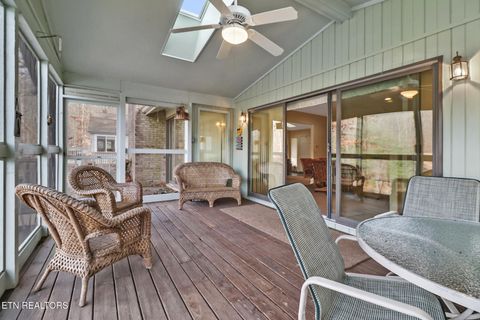 Tiny photo for 137 Shore Lane, Fairfield Glade, TN 38558 (MLS # 1324472)