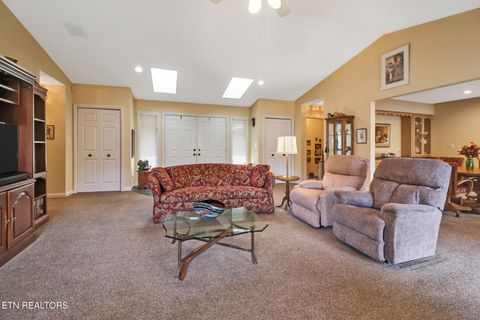 Tiny photo for 137 Shore Lane, Fairfield Glade, TN 38558 (MLS # 1324472)