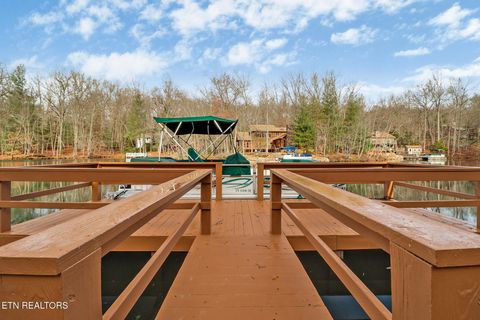 Tiny photo for 137 Shore Lane, Fairfield Glade, TN 38558 (MLS # 1324472)