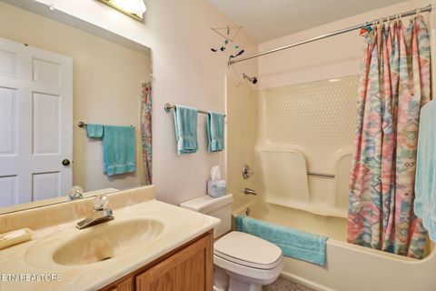 Tiny photo for 137 Shore Lane, Fairfield Glade, TN 38558 (MLS # 1324472)