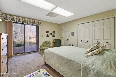 Tiny photo for 137 Shore Lane, Fairfield Glade, TN 38558 (MLS # 1324472)