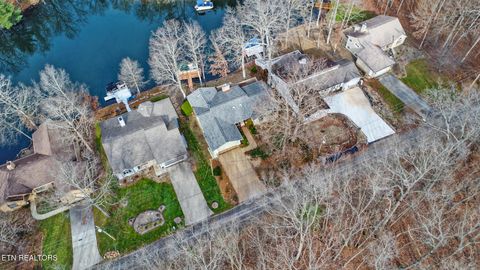 Tiny photo for 137 Shore Lane, Fairfield Glade, TN 38558 (MLS # 1324472)