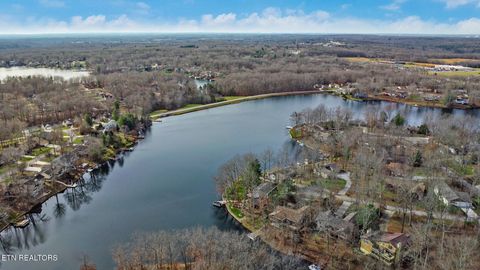 Tiny photo for 137 Shore Lane, Fairfield Glade, TN 38558 (MLS # 1324472)