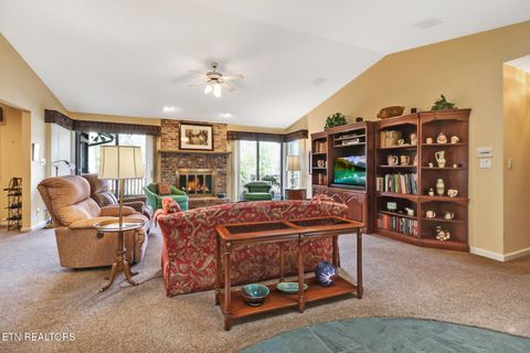 Tiny photo for 137 Shore Lane, Fairfield Glade, TN 38558 (MLS # 1324472)