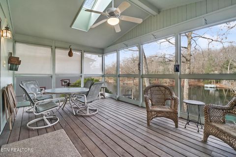 Tiny photo for 137 Shore Lane, Fairfield Glade, TN 38558 (MLS # 1324472)