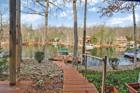 Tiny photo for 137 Shore Lane, Fairfield Glade, TN 38558 (MLS # 1324472)