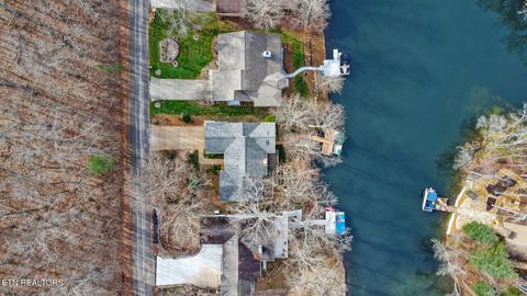 Tiny photo for 137 Shore Lane, Fairfield Glade, TN 38558 (MLS # 1324472)