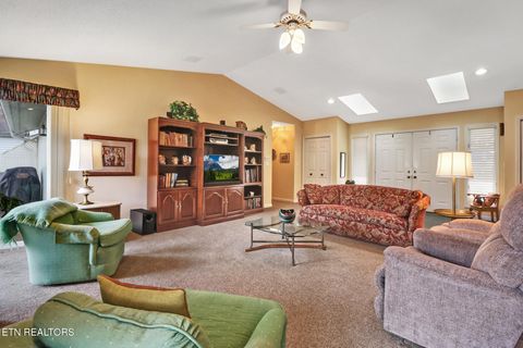 Tiny photo for 137 Shore Lane, Fairfield Glade, TN 38558 (MLS # 1324472)