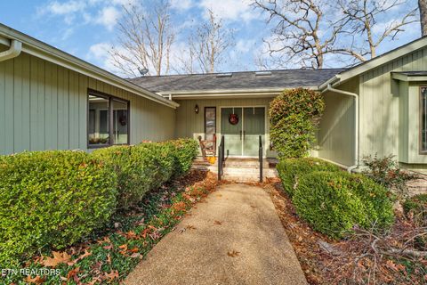 Tiny photo for 137 Shore Lane, Fairfield Glade, TN 38558 (MLS # 1324472)