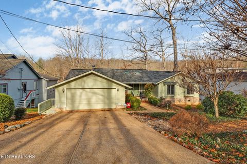 Tiny photo for 137 Shore Lane, Fairfield Glade, TN 38558 (MLS # 1324472)
