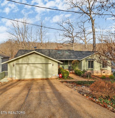 Photo of 137 Shore Lane, Fairfield Glade, TN 38558 (MLS # 1324472)