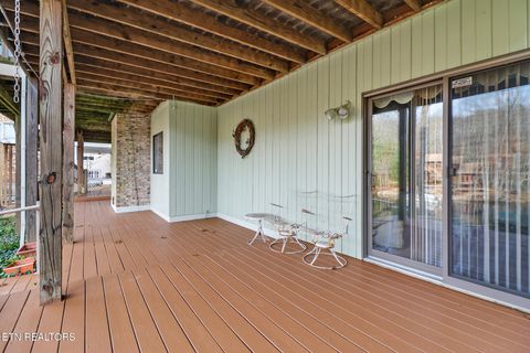 Tiny photo for 137 Shore Lane, Fairfield Glade, TN 38558 (MLS # 1324472)