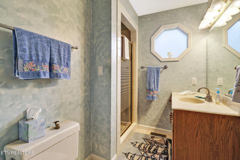 Tiny photo for 137 Shore Lane, Fairfield Glade, TN 38558 (MLS # 1324472)