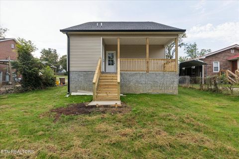 Tiny photo for 3315 Ashland Ave, Knoxville, TN 37914 (MLS # 1318193)