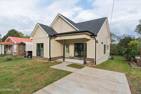 Tiny photo for 3315 Ashland Ave, Knoxville, TN 37914 (MLS # 1318193)