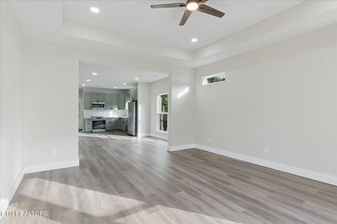 Tiny photo for 3315 Ashland Ave, Knoxville, TN 37914 (MLS # 1318193)