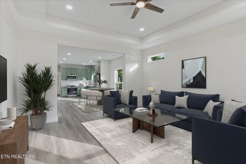 Tiny photo for 3315 Ashland Ave, Knoxville, TN 37914 (MLS # 1318193)