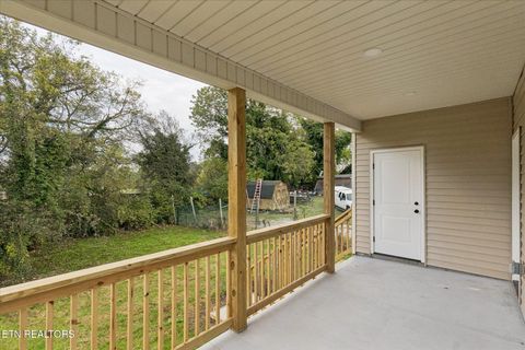 Tiny photo for 3315 Ashland Ave, Knoxville, TN 37914 (MLS # 1318193)
