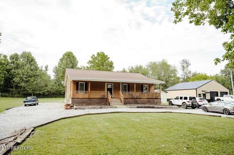 Property photo of 935 Pine Tree Rd, Jamestown, TN 38556
