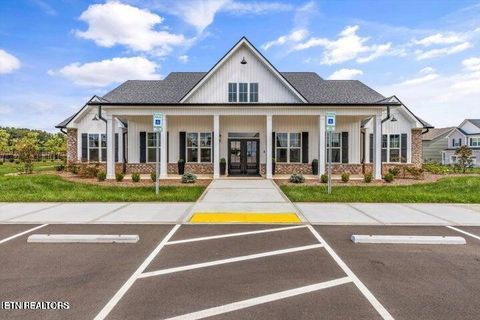 Tiny photo for 7548 Freedom Bell Ave #Lot 231, Powell, TN 37849 (MLS # 1331354)