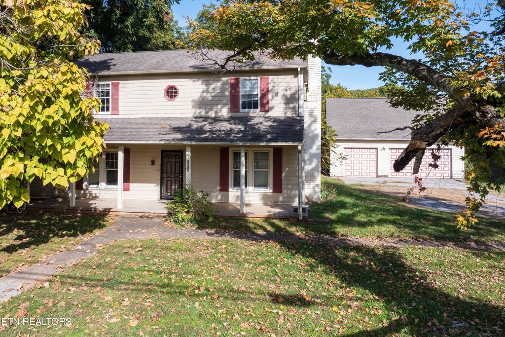 Photo of 4505 Sing Lane, Louisville, TN 37777 (MLS # 1360659)