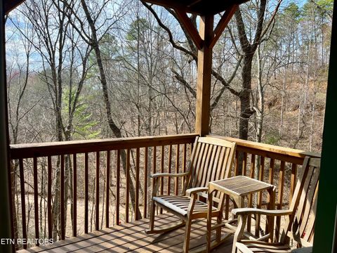 Tiny photo for 1520 Ski View Lane, Sevierville, TN 37876 (MLS # 1331321)