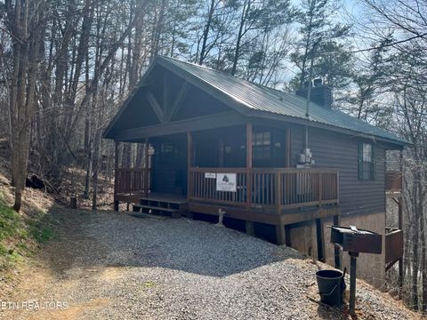 Tiny photo for 1520 Ski View Lane, Sevierville, TN 37876 (MLS # 1331321)