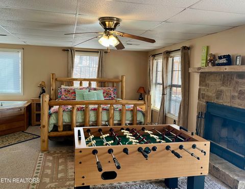 Tiny photo for 1520 Ski View Lane, Sevierville, TN 37876 (MLS # 1331321)