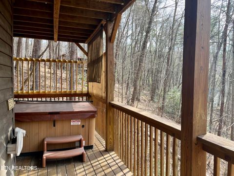 Tiny photo for 1520 Ski View Lane, Sevierville, TN 37876 (MLS # 1331321)