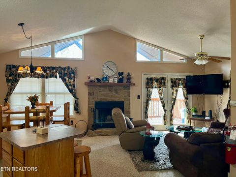 Tiny photo for 1520 Ski View Lane, Sevierville, TN 37876 (MLS # 1331321)